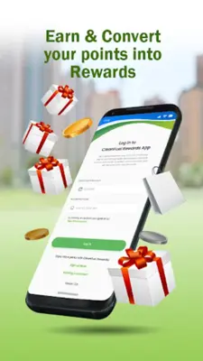 CleanFuel Rewards App android App screenshot 8